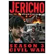 Jericho Season 3 Graphic Novel